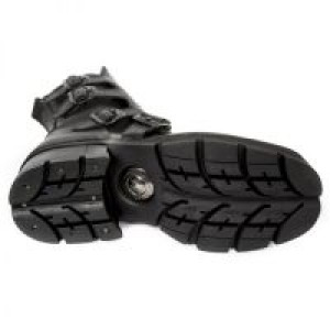  CRUST NEGRO PLANING NEGRO NEW M3 NEGRO WILD New Rock M.373X-S26 -  