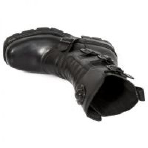  CRUST NEGRO PLANING NEGRO NEW M3 NEGRO WILD New Rock M.373X-S26 -  