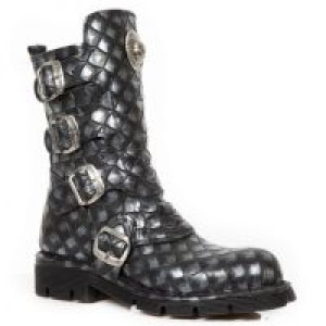  DRAGON ACERO, PLANING NEGRO SIN New Rock M.373X-S30 -  