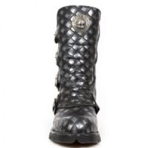  DRAGON ACERO, PLANING NEGRO SIN New Rock M.373X-S30 -  