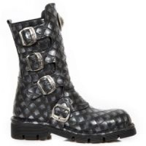  DRAGON ACERO, PLANING NEGRO SIN New Rock M.373X-S30 -  