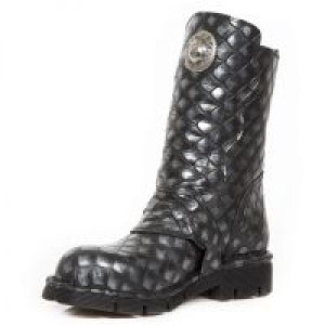  DRAGON ACERO, PLANING NEGRO SIN New Rock M.373X-S30 -  