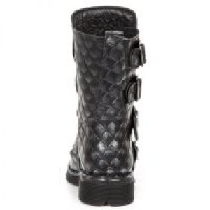  DRAGON ACERO, PLANING NEGRO SIN New Rock M.373X-S30 -  
