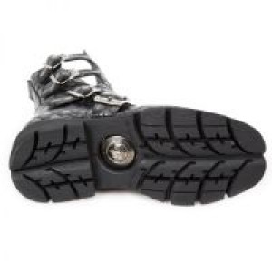  DRAGON ACERO, PLANING NEGRO SIN New Rock M.373X-S30 -  