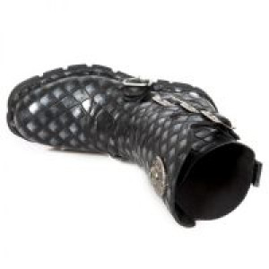  DRAGON ACERO, PLANING NEGRO SIN New Rock M.373X-S30 -  