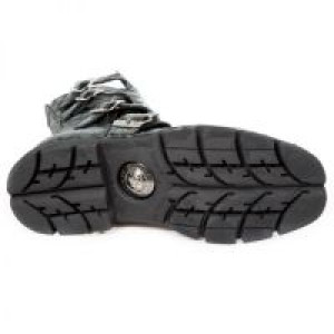 DRAGON VERDE, PLANING NEGRO SIN -  5