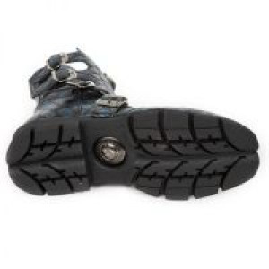  DRAGON AZUL, PLANING NEGRO SIN New Rock M.373X-S33 -  