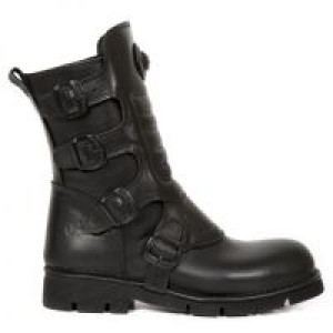  CRUST NEGRO, PLANING NEGRO SIN (OXIDO MILITAR) -  1
