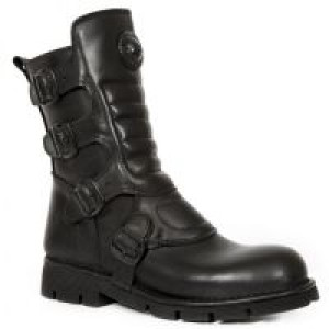  CRUST NEGRO, PLANING NEGRO SIN (OXIDO MILITAR) -  2