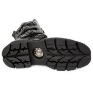  CRUST NEGRO, PLANING NEGRO SIN (OXIDO MILITAR) -  6