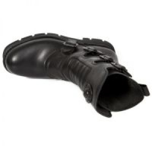  CRUST NEGRO, PLANING NEGRO SIN (OXIDO MILITAR) -  7