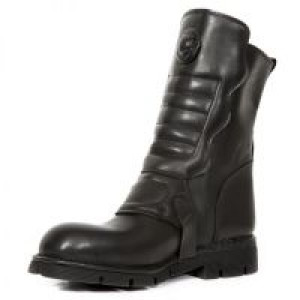  CRUST NEGRO, PLANING NEGRO SIN (OXIDO MILITAR) -  4