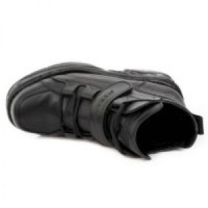  CRUST NEGRO TURBO NEGRO SIN ARANDELAS EN ORIFICIO S -  7