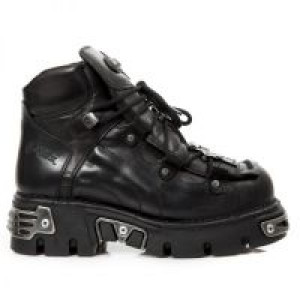  ITALI NEGRO, NOMADA NEGRO, REACTOR NEGRO TOBERAS New Rock M.756-S2 -  