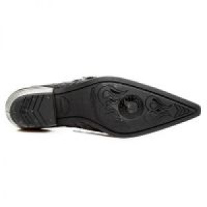  DRAGON LILA, DALLAS NEGRO TACON DALLAS ACERO New Rock M.7934-S11 -  