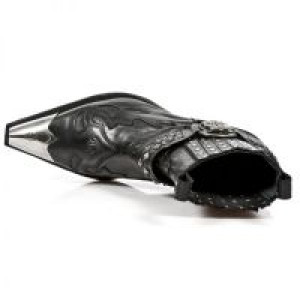  NOMADA NEGRO, VINTAGE FLOWER NEGRO, WEST N. TDALL -  7