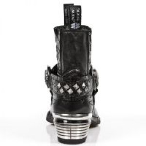  NOMADA NEGRO, VINTAGE FLOWER NEGRO, WEST N. TDALL -  5