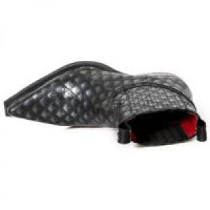  DRAGON ACERO, WEST NEGRO-ACERO, TACON DALLAS DRAGON ACERO New Rock M.7953PT-S8 -  