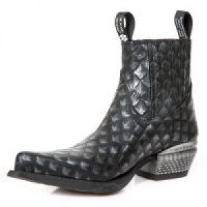  DRAGON ACERO, WEST NEGRO-ACERO, TACON DALLAS DRAGON ACERO New Rock M.7953PT-S8 -  