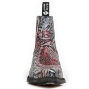  MEXICO ACERO, WEST NEGRO ACERO TACON DALLAS ACERO New Rock M.7953-S37 -  