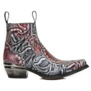  MEXICO ACERO, WEST NEGRO ACERO TACON DALLAS ACERO New Rock M.7953-S37 -  