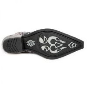  MEXICO ACERO, WEST NEGRO ACERO TACON DALLAS ACERO New Rock M.7953-S37 -  