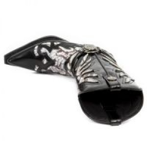  ANTIK NEGRO, SNAKE ARENA, WEST NEG ACERO T ACE -  7