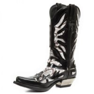  ANTIK NEGRO, SNAKE ARENA, WEST NEG ACERO T ACE -  4