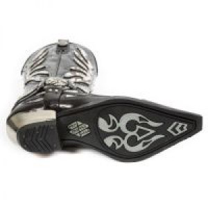  ANTIK NEGRO, SNAKE ARENA, WEST NEG ACERO T ACE -  6