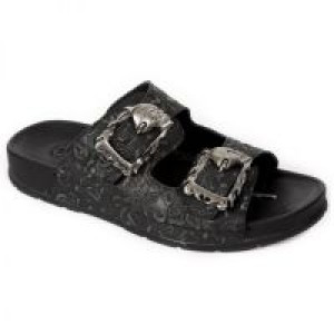  VINTAGE FLOWER NEGRO, BIO NEGRO New Rock M.BIO21-S1 -  