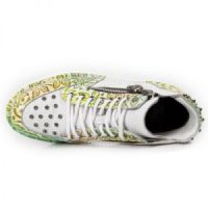  FLORAL MULTI, BRUMA CRACK BLANCO, NEOCREEPERS B -  7