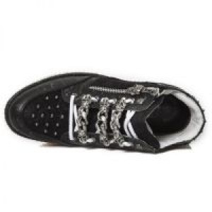  VINTAGE FLOWER NEGRO, DRAMA ANTE NEGRO, NEO CR B -  6