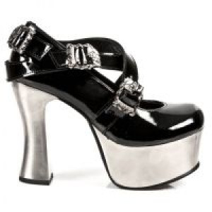  CHAROL NEGRO PL DARK METAL ACERO T ACERO -  1