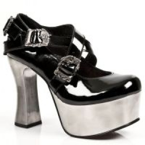  CHAROL NEGRO PL DARK METAL ACERO T ACERO -  2