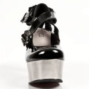  CHAROL NEGRO PL DARK METAL ACERO T ACERO -  3