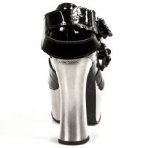 CHAROL NEGRO PL DARK METAL ACERO T ACERO -  5