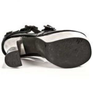  CHAROL NEGRO PL DARK METAL ACERO T ACERO -  6