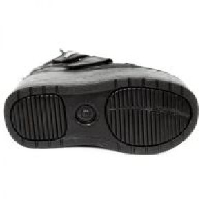  CRUST NEGRO, MARTE NEGRO PU -  5