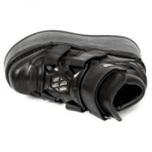  CRUST NEGRO, MARTE NEGRO PU -  6