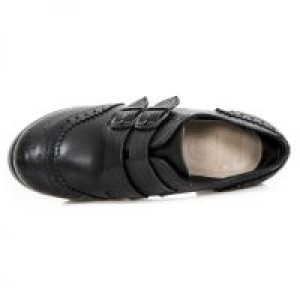  CRUST NEGRO, PLATFORMA GOTH TACON NEGRO -  7