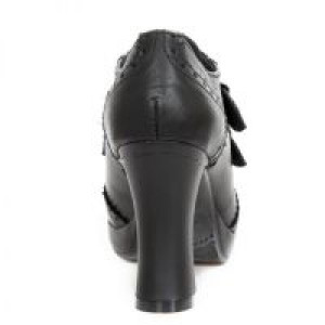  CRUST NEGRO, PLATFORMA GOTH TACON NEGRO -  5