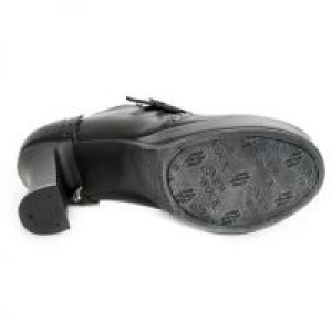  CRUST NEGRO, PLATFORMA GOTH TACON NEGRO -  6