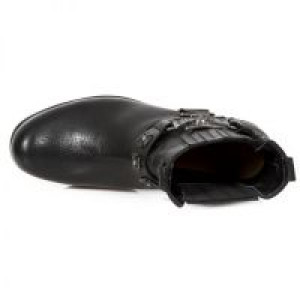  BUFALO NEGRO, GUM 710 NEGRO, TACON M2 ACERO -  6