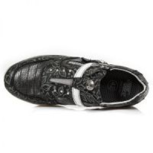  FLORAL NEGRO, BRUMA BOX METAL-PLATA, BRUMA CRACK -  7