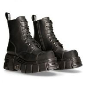  CRUST NEGRO, TOWER NEGRO + LATERAL New Rock M.MILI083C-C1 -  