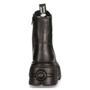  CRUST NEGRO, TOWER NEGRO + LATERAL -  5