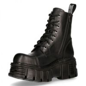  CRUST NEGRO, TOWER NEGRO + LATERAL -  4