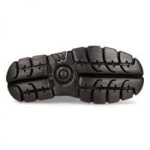  CRUST NEGRO, TOWER NEGRO + LATERAL -  6