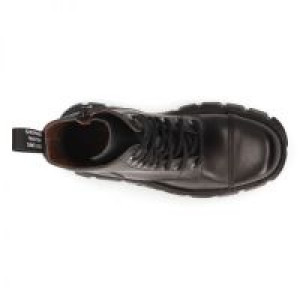 CRUST NEGRO, TOWER NEGRO + LATERAL -  7