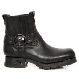  BUFALO WILD NEGRO MOTOROCK NEGRO TACON NEGRO WIL New Rock M.MR007X-S1 -  